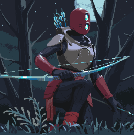 huntress risk of rain returns