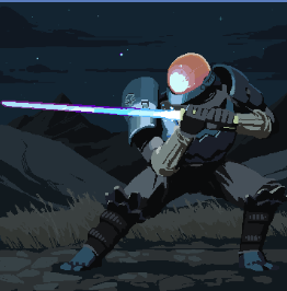 Mercenary rorr