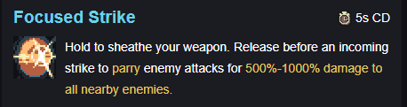 focused strike risk of rain returns