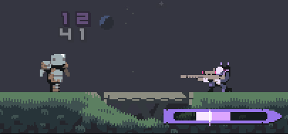 sniper reload