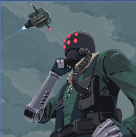 rorr pilot