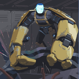 Loader rorr