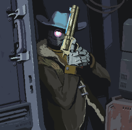 bandit rorr