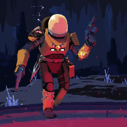 commando risk of rain returns