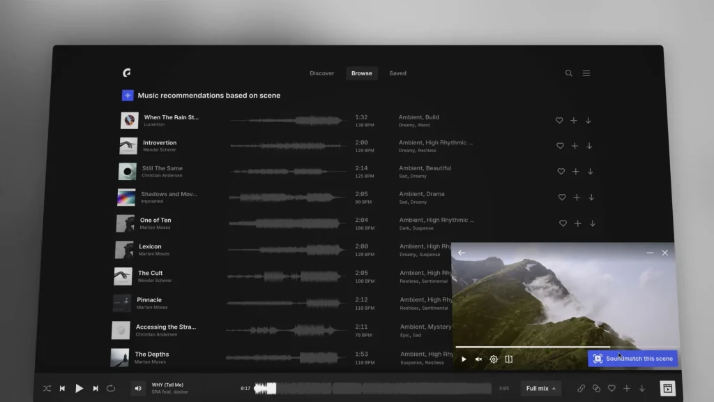 Epidemic Sound