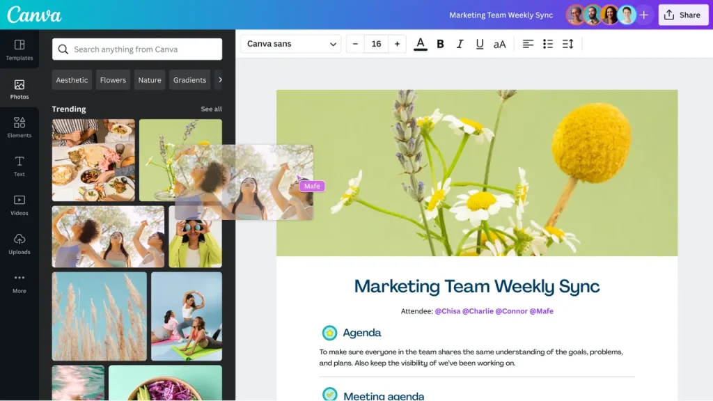 canva
