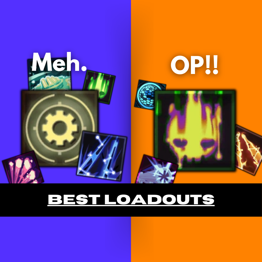 best loadouts ror2